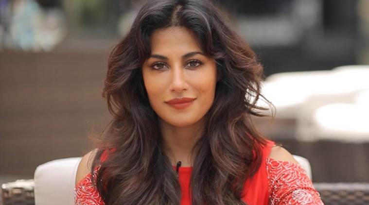 chitrangada singh