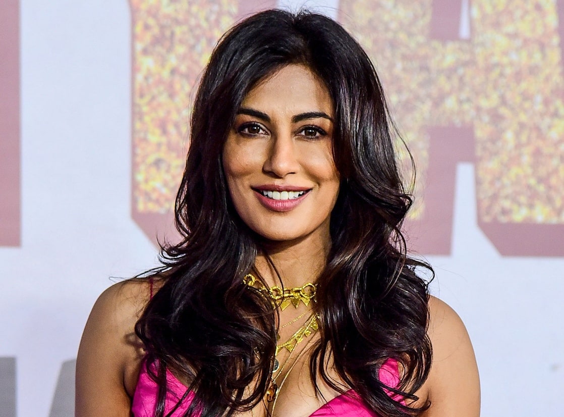 chitrangada singh