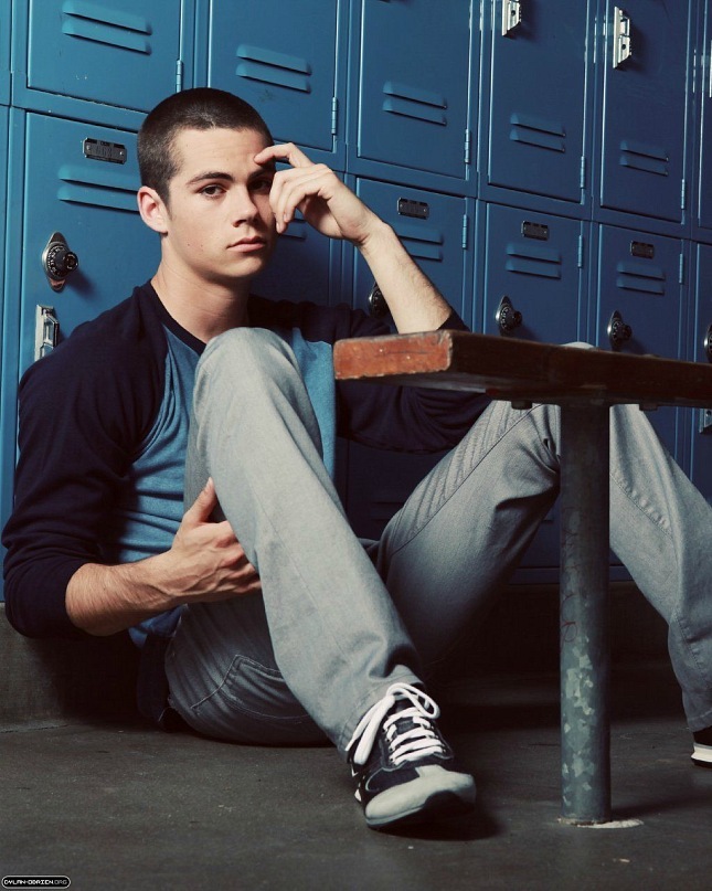 Picture of Dylan O'Brien