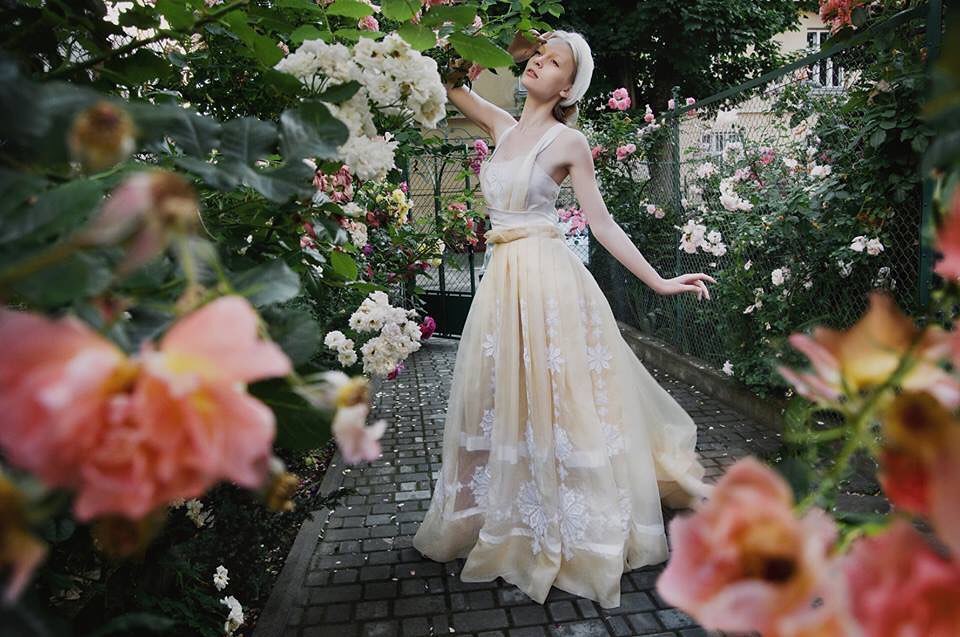 Ustyna Drul