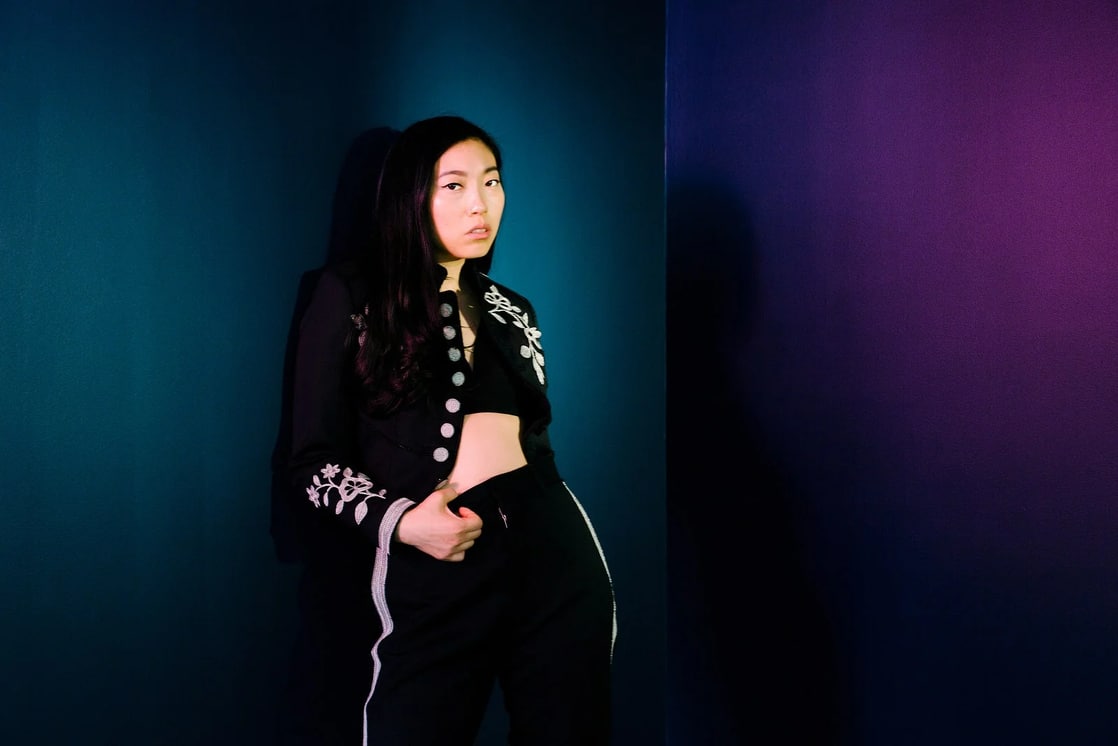 Awkwafina