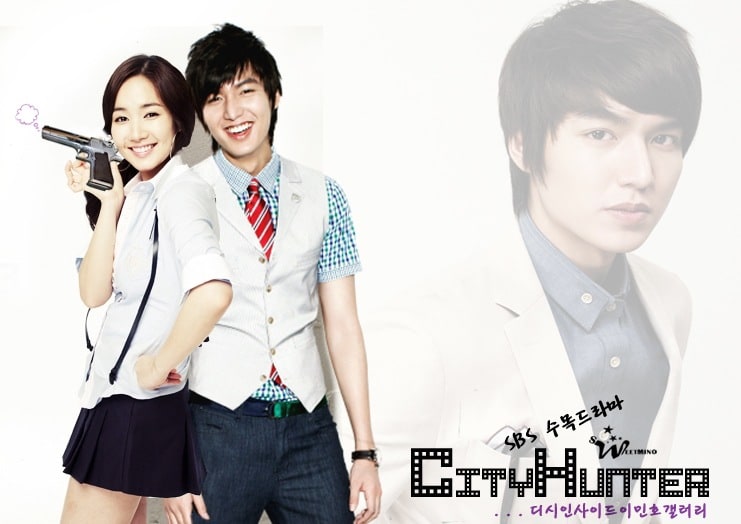 City Hunter