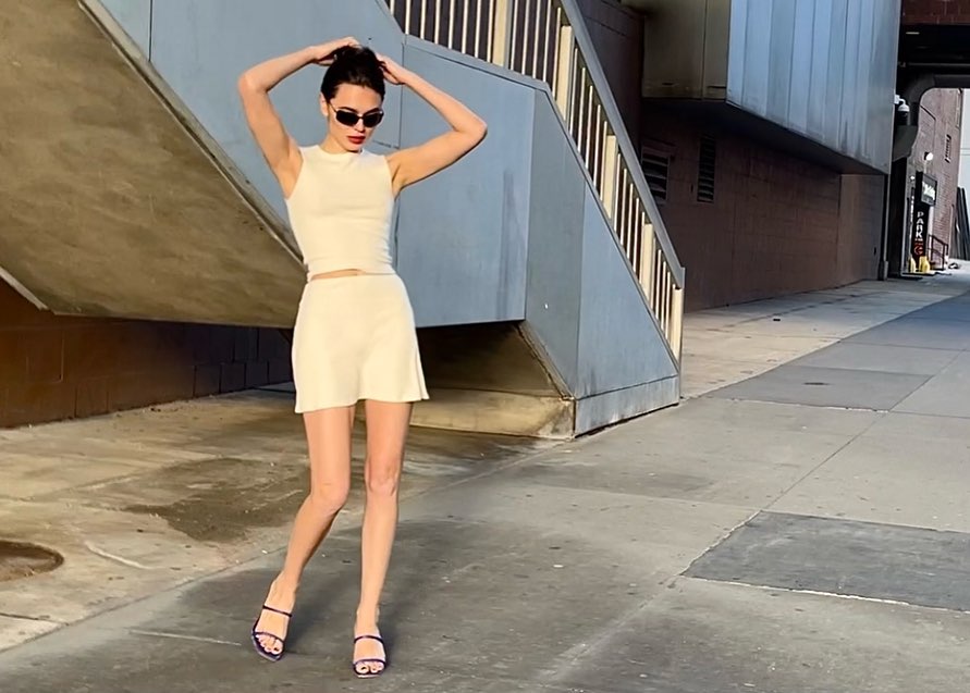 Solange Smith II