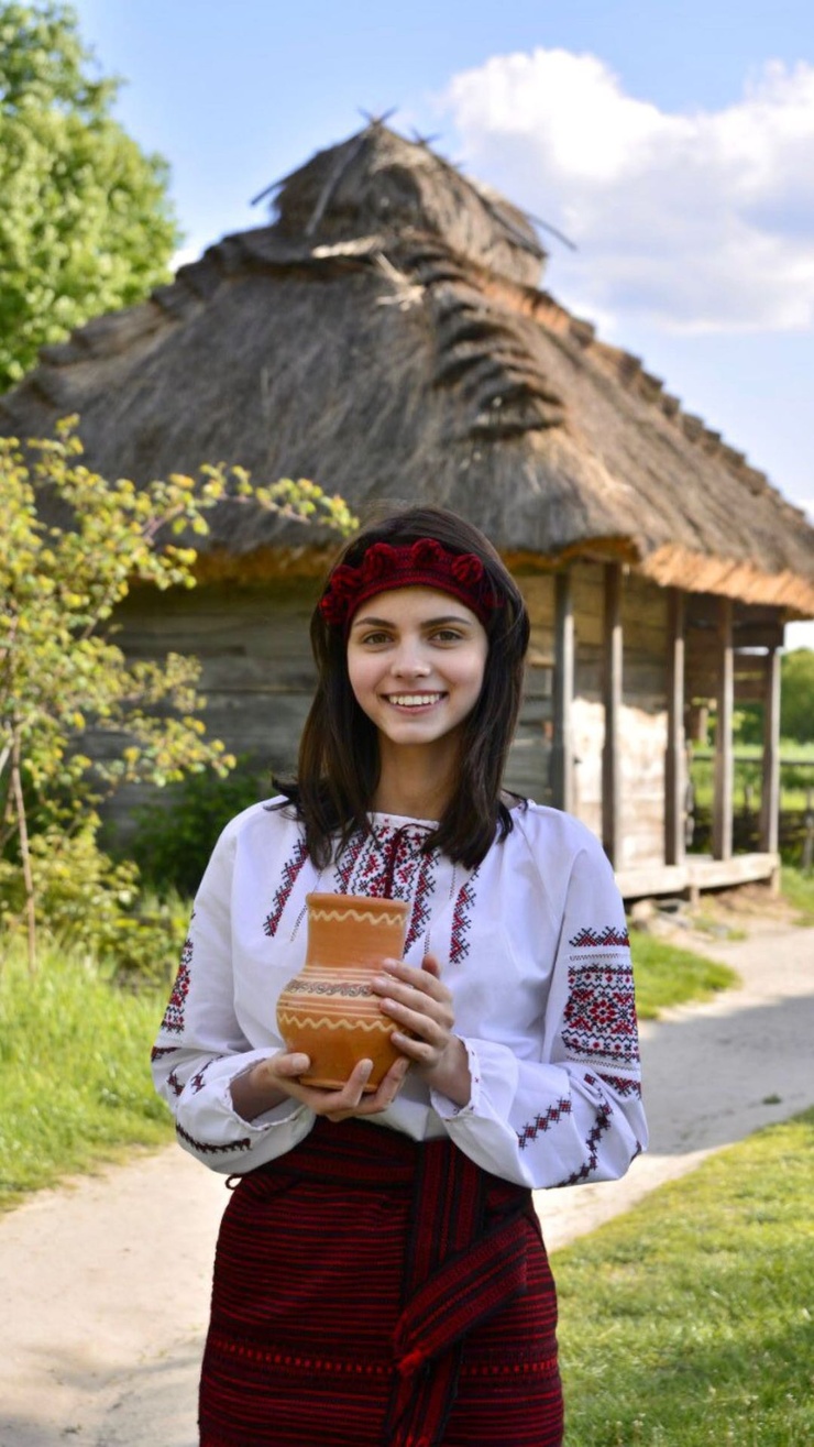 Picture of Natasha Udovenko