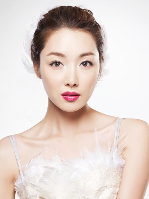 Picture of So Yi Hyun