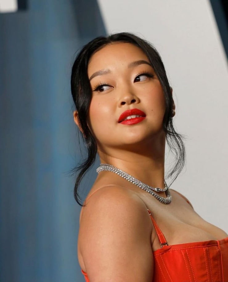 Image of Lana Condor