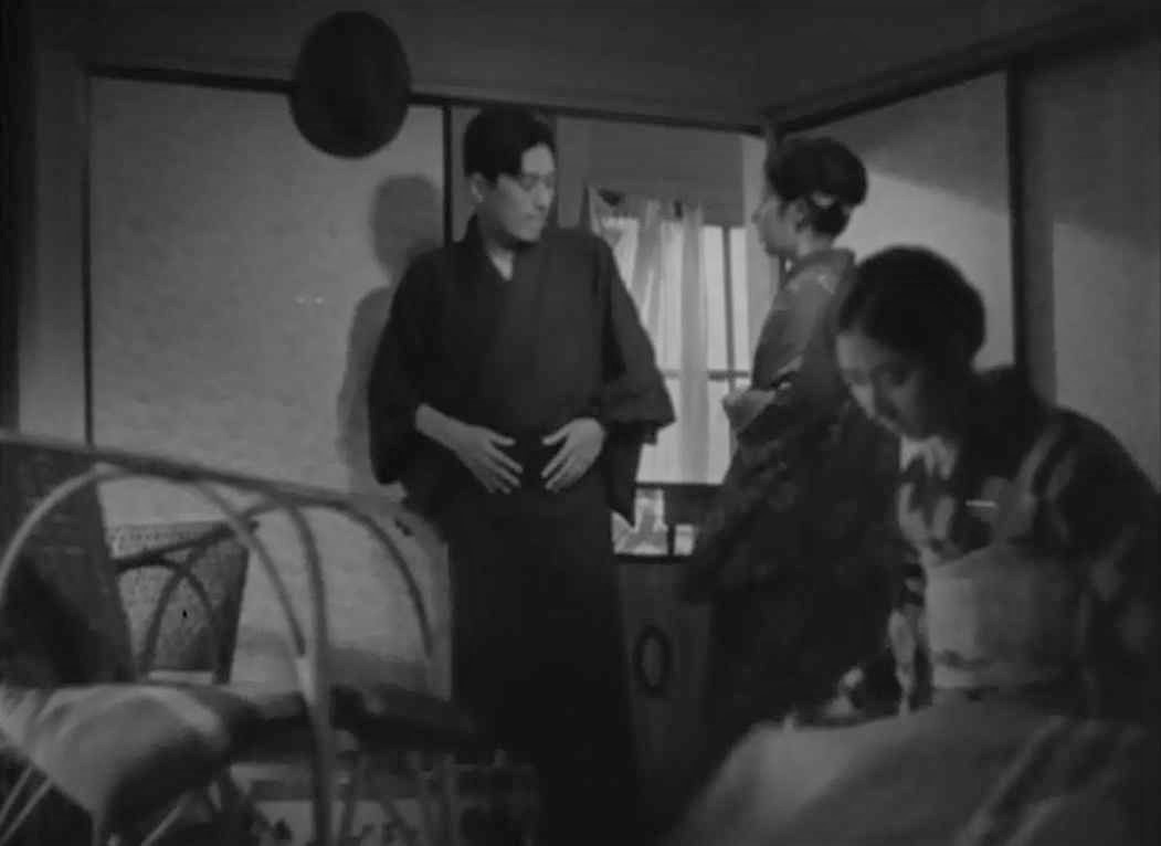 Caress (1933)