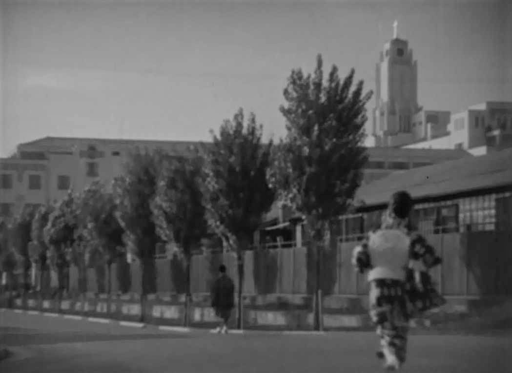 Caress (1933)