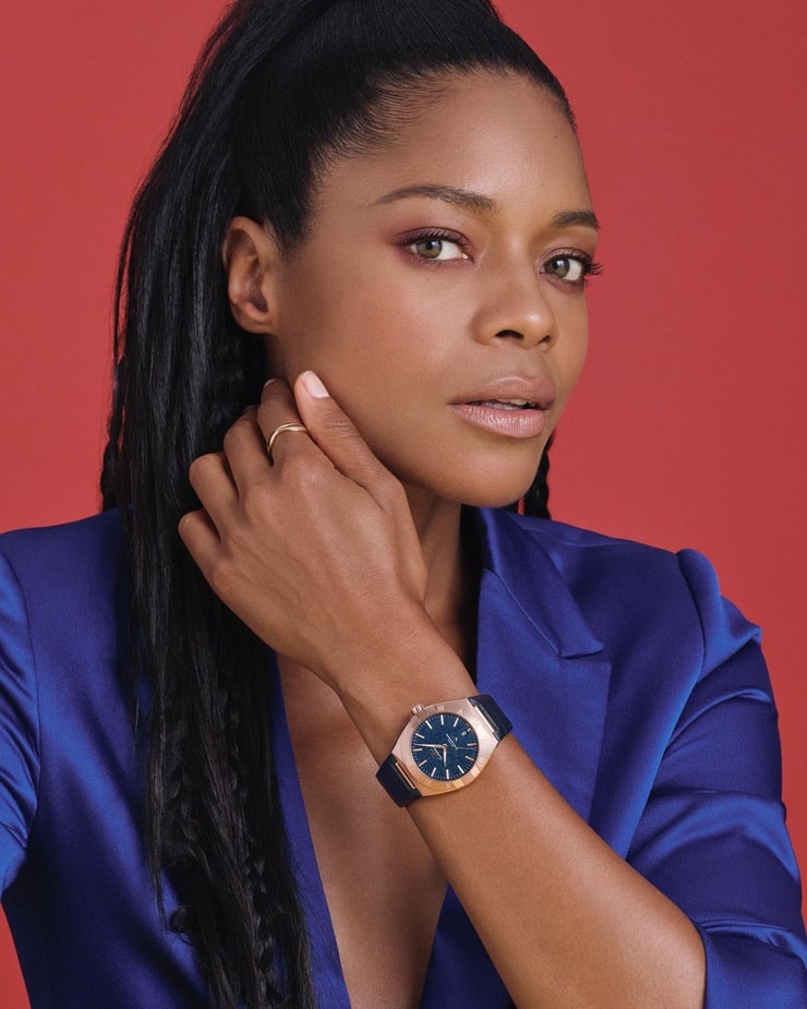 Picture Of Naomie Harris