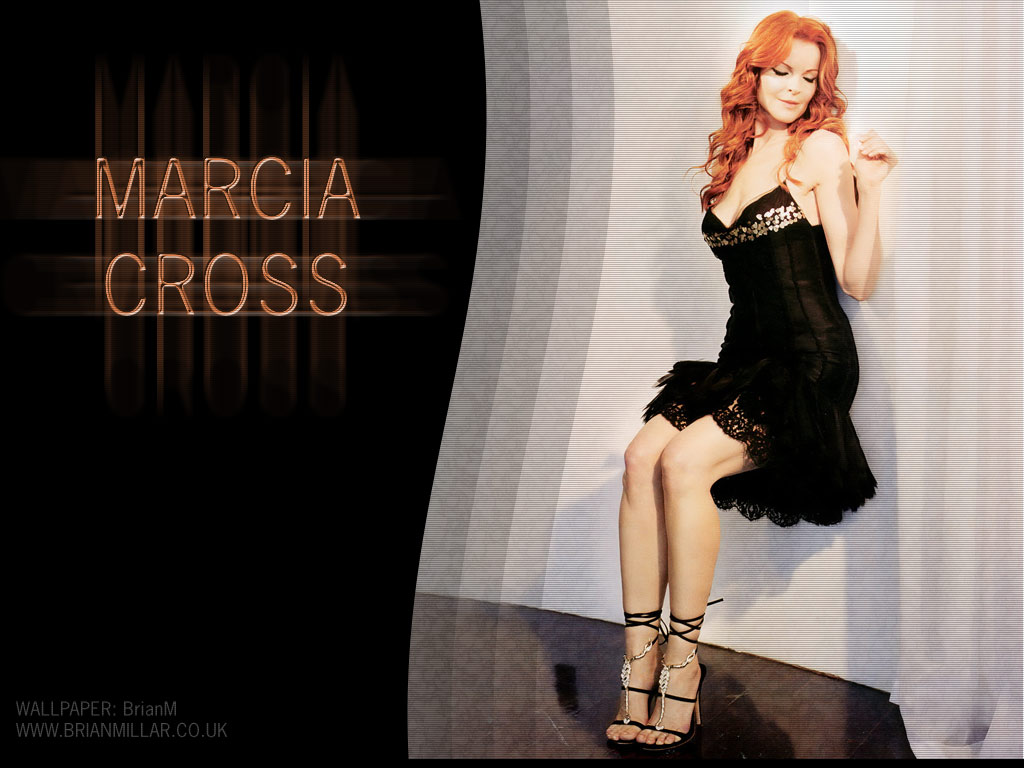 Marcia Cross Marcia Cross