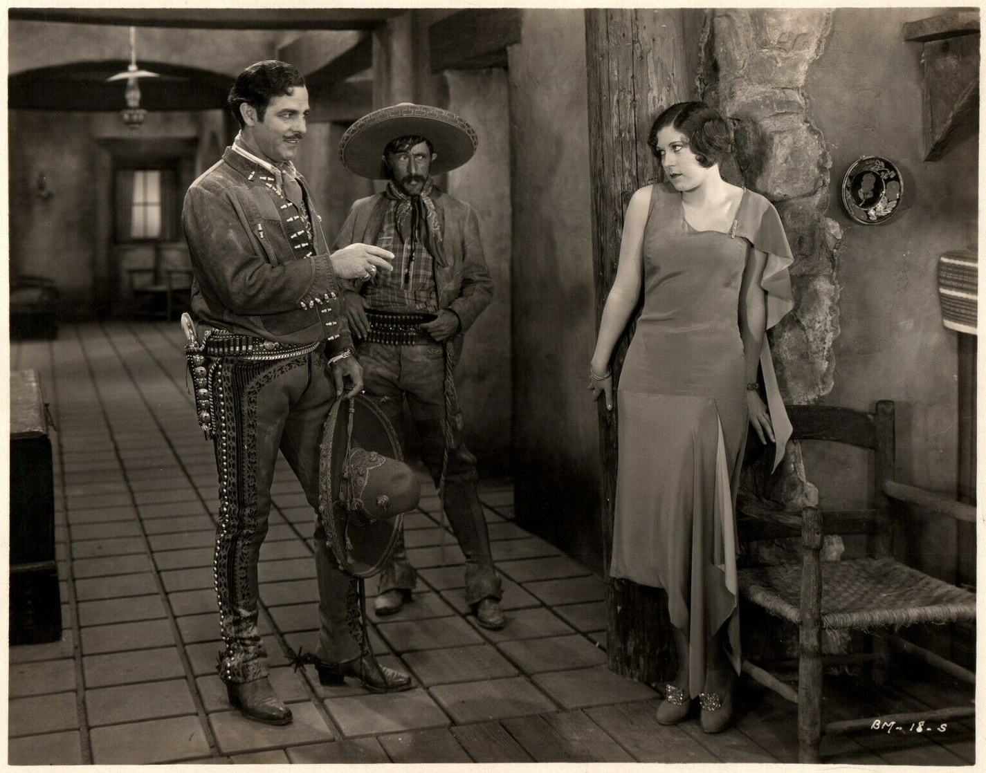 Antonio Moreno