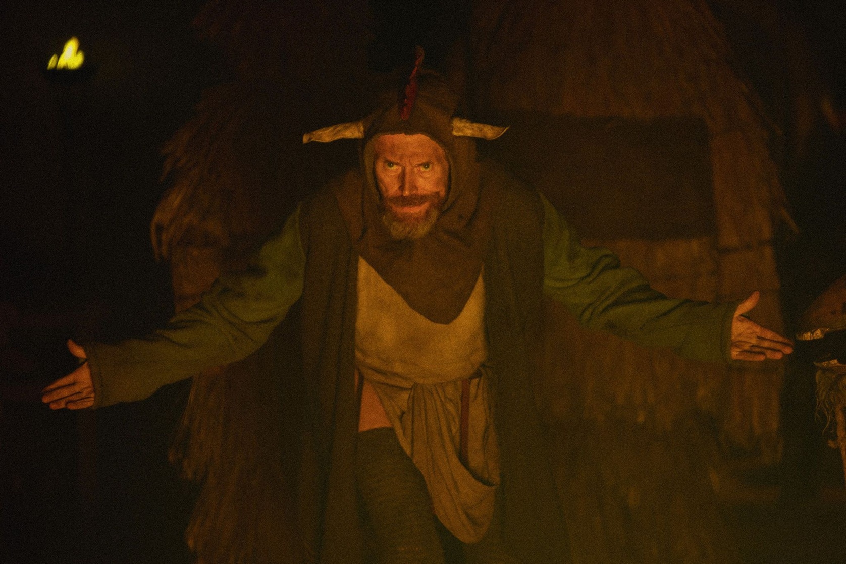The Northman