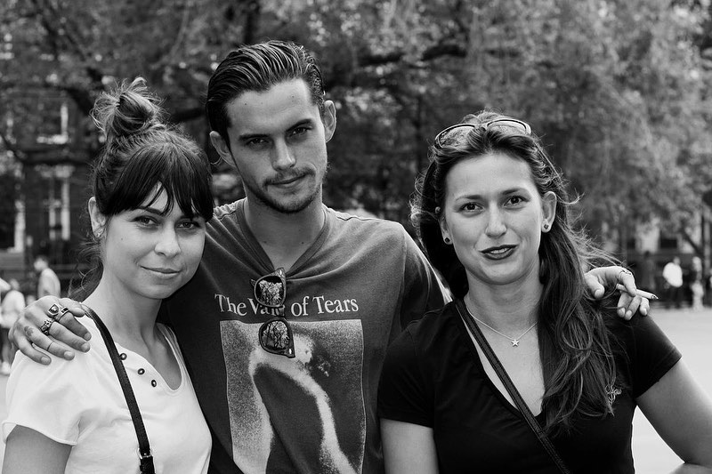 Dylan Rieder