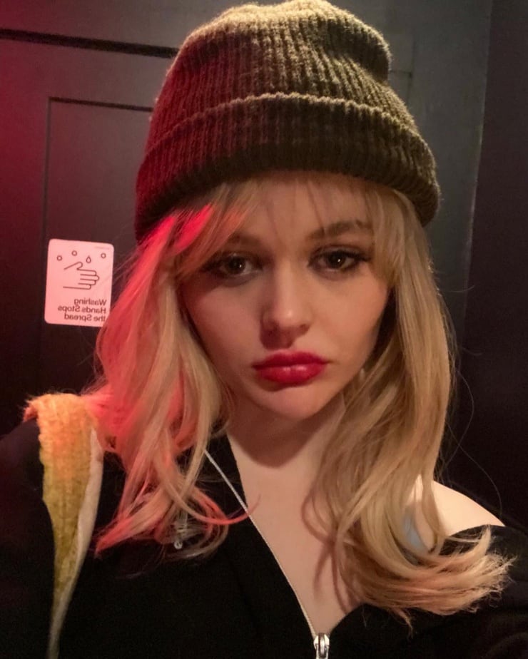 Picture Of Emily Alyn Lind