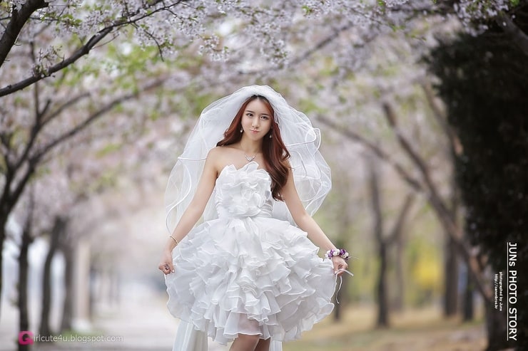 Picture of Lee Yeon Yoon