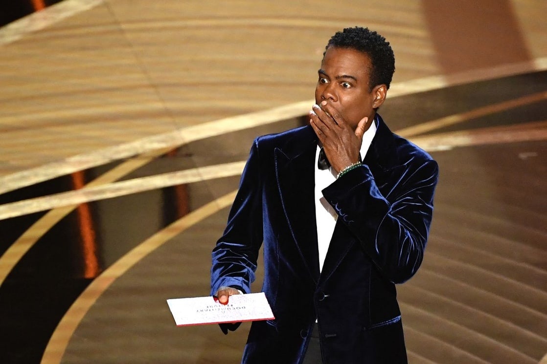 Chris Rock