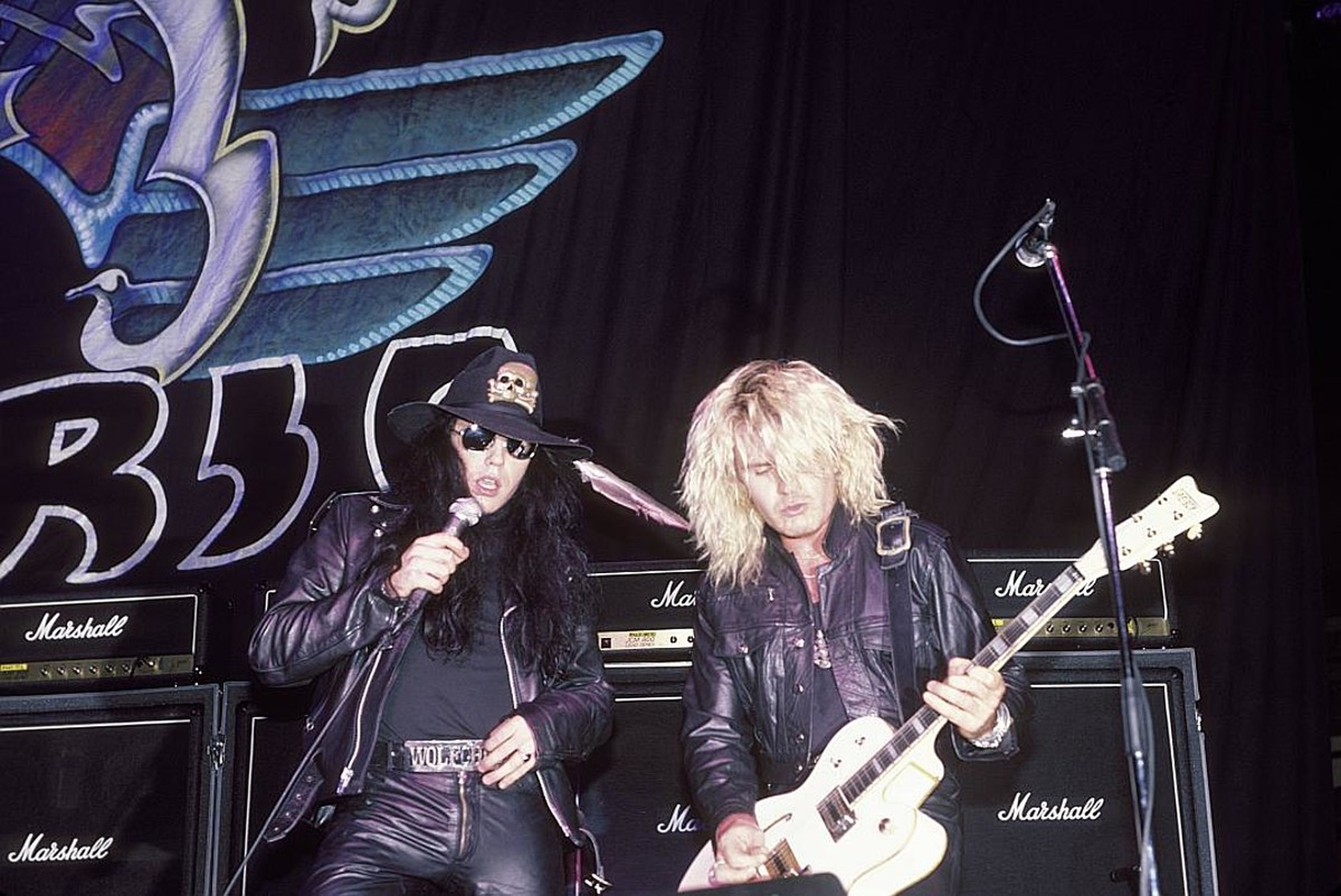 The Cult