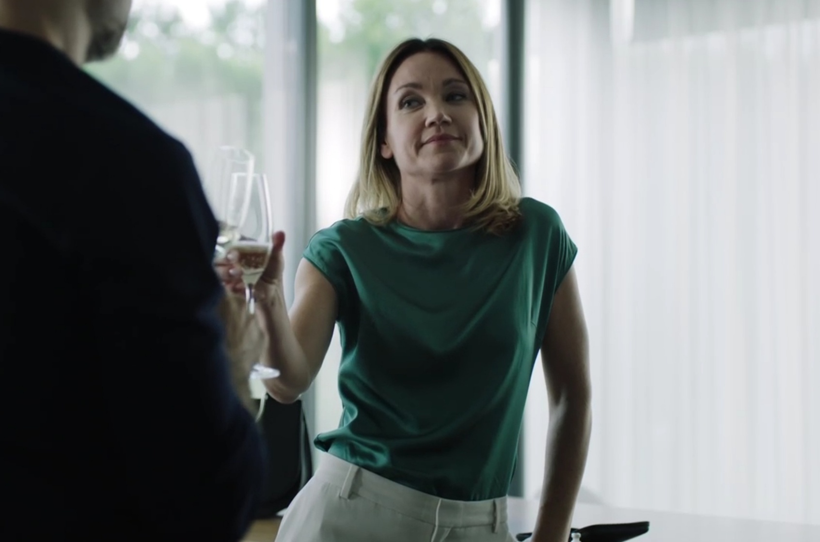 Wer rettet Emily Wer rettet Emily