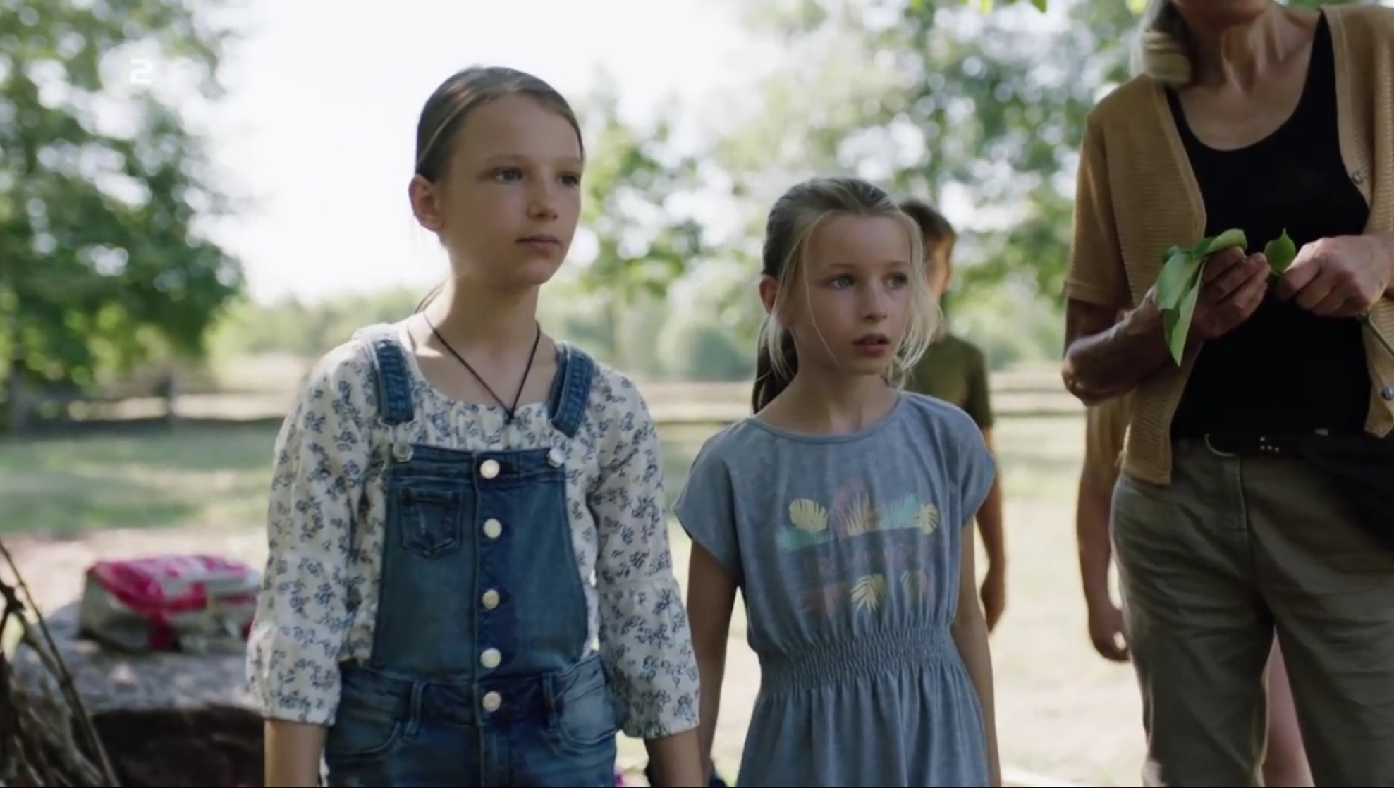 Wer rettet Emily Wer rettet Emily
