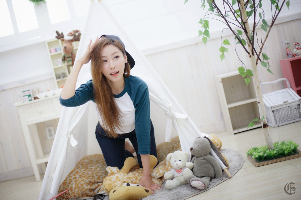 Kim Tae-Hee