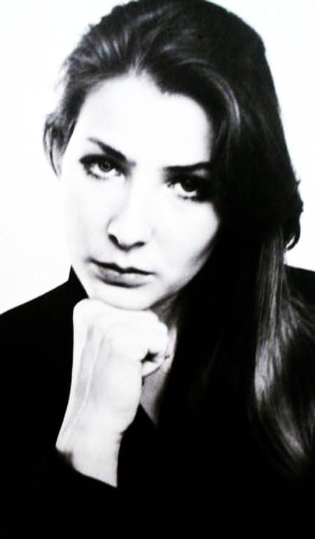 Наталья данилова актриса фото в молодости