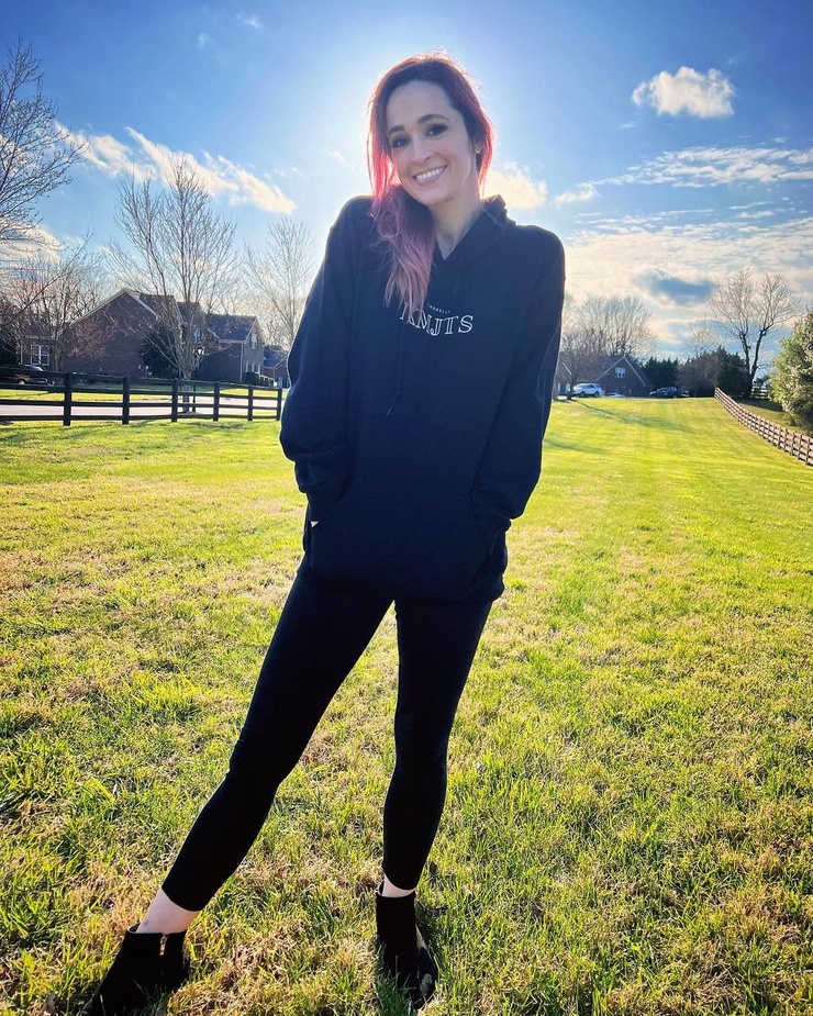 JaclynGlenn picture