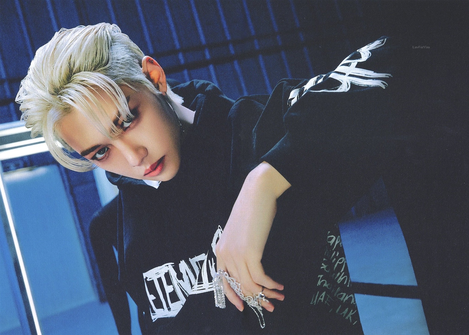 Felix Lee