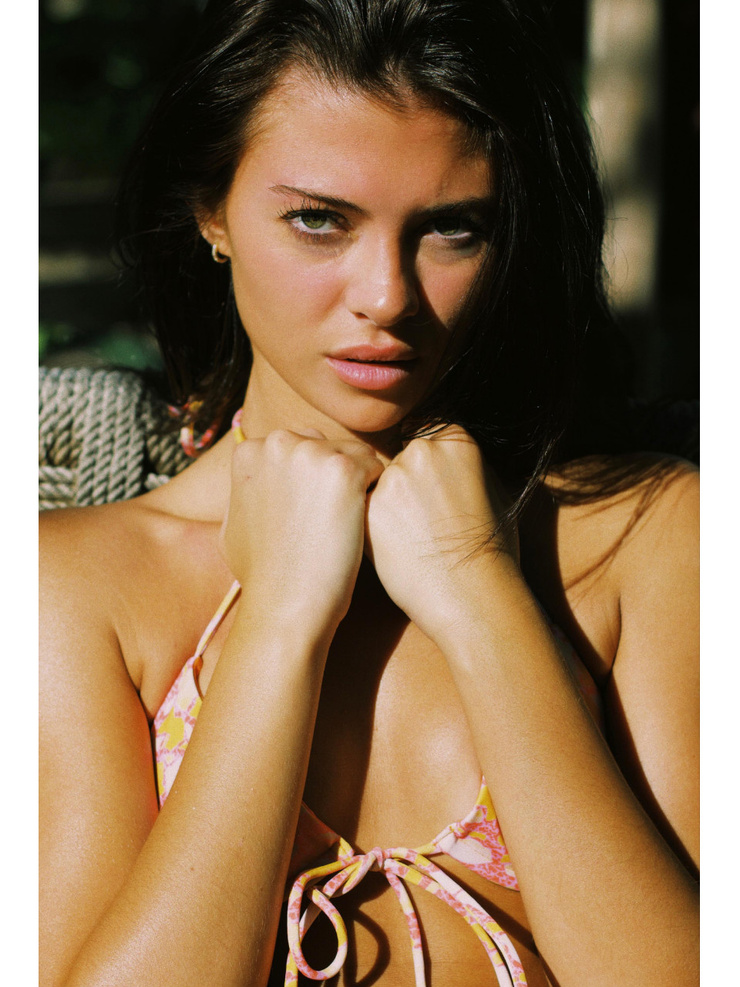 Tatiana Bjork Franco image