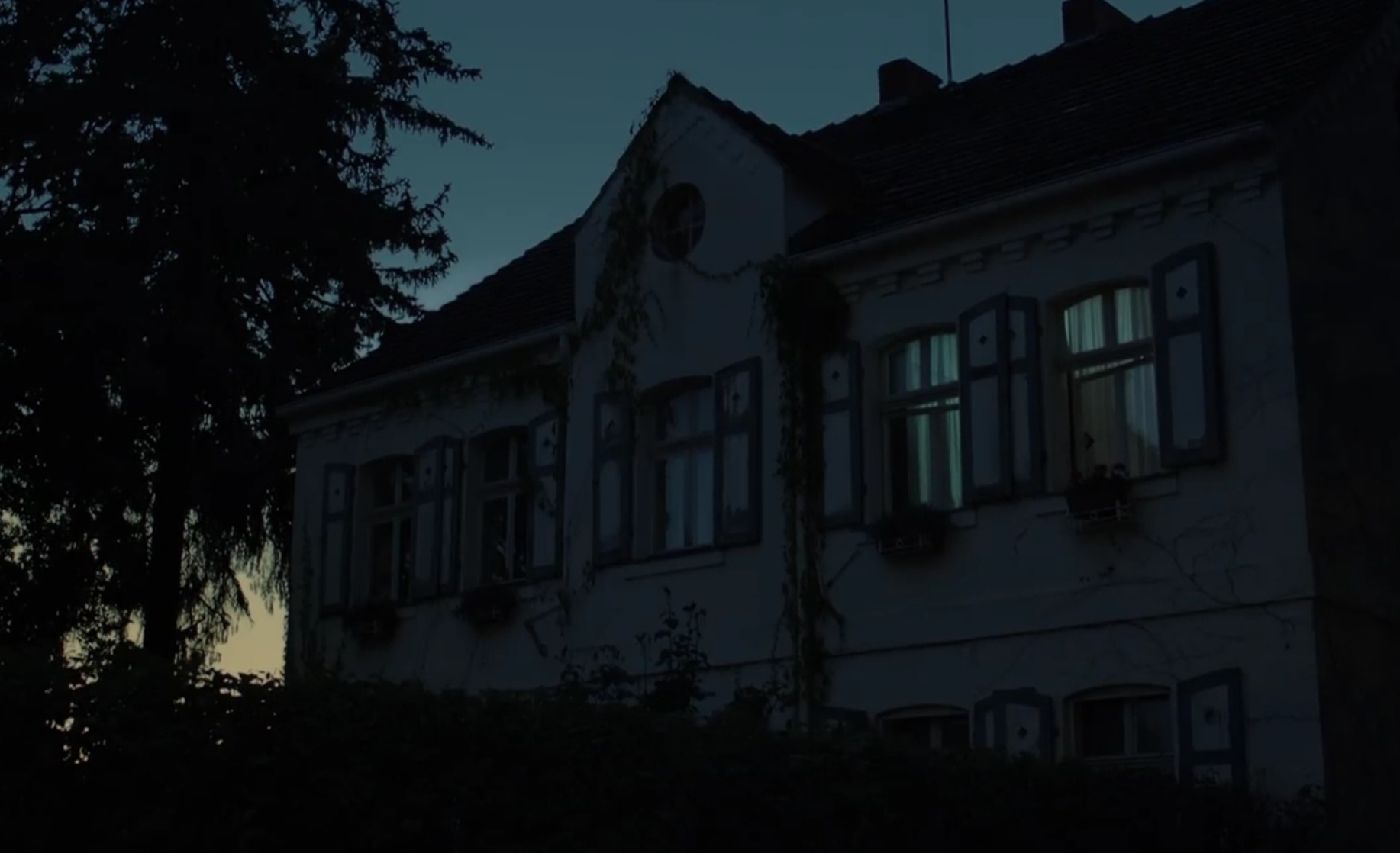 Wer rettet Emily Wer rettet Emily
