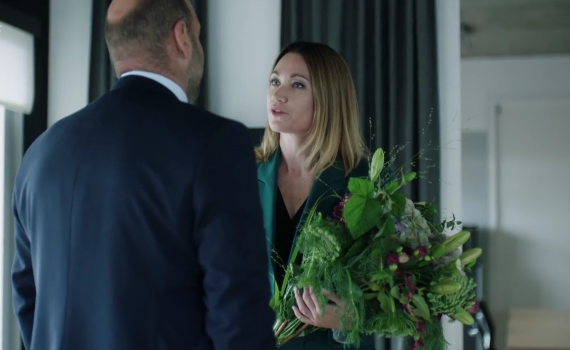 Wer rettet Emily Wer rettet Emily