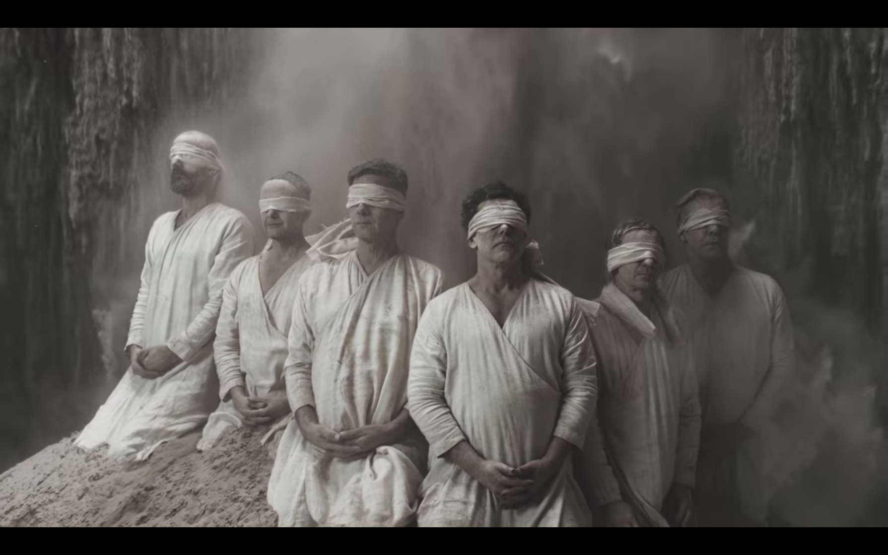 Rammstein: Zeit Rammstein: Zeit