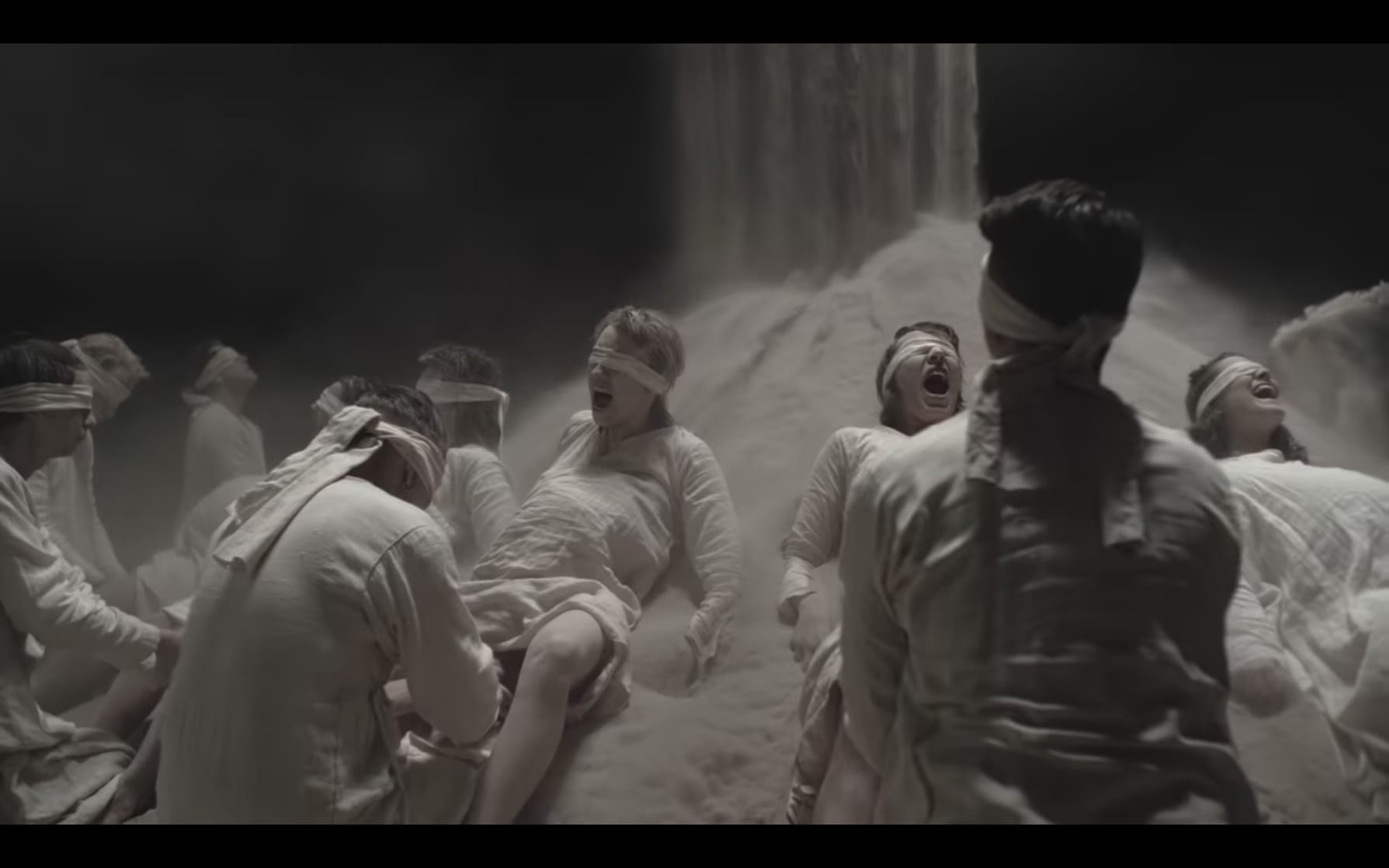 Rammstein: Zeit Rammstein: Zeit