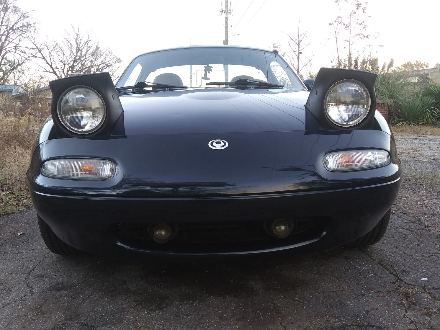 1994 Mazda Miata M Edition