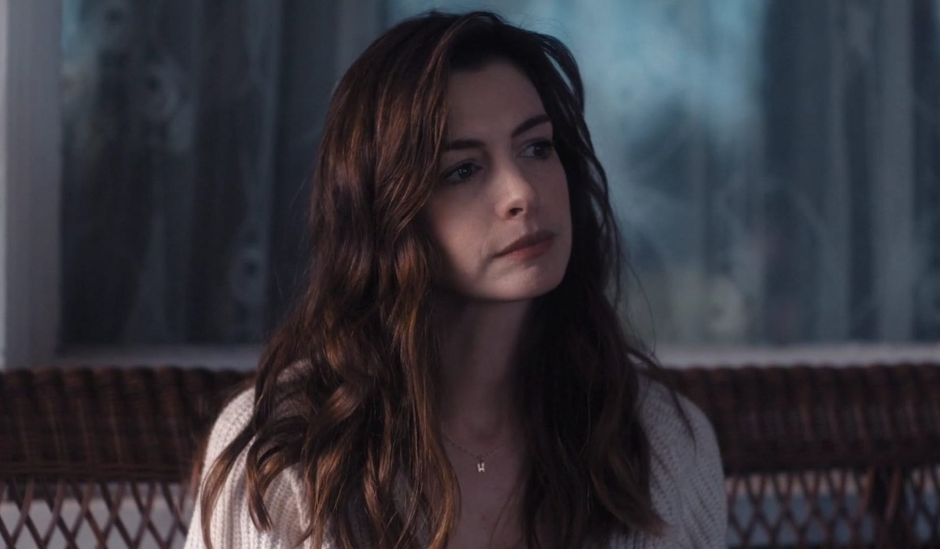 Anne Hathaway