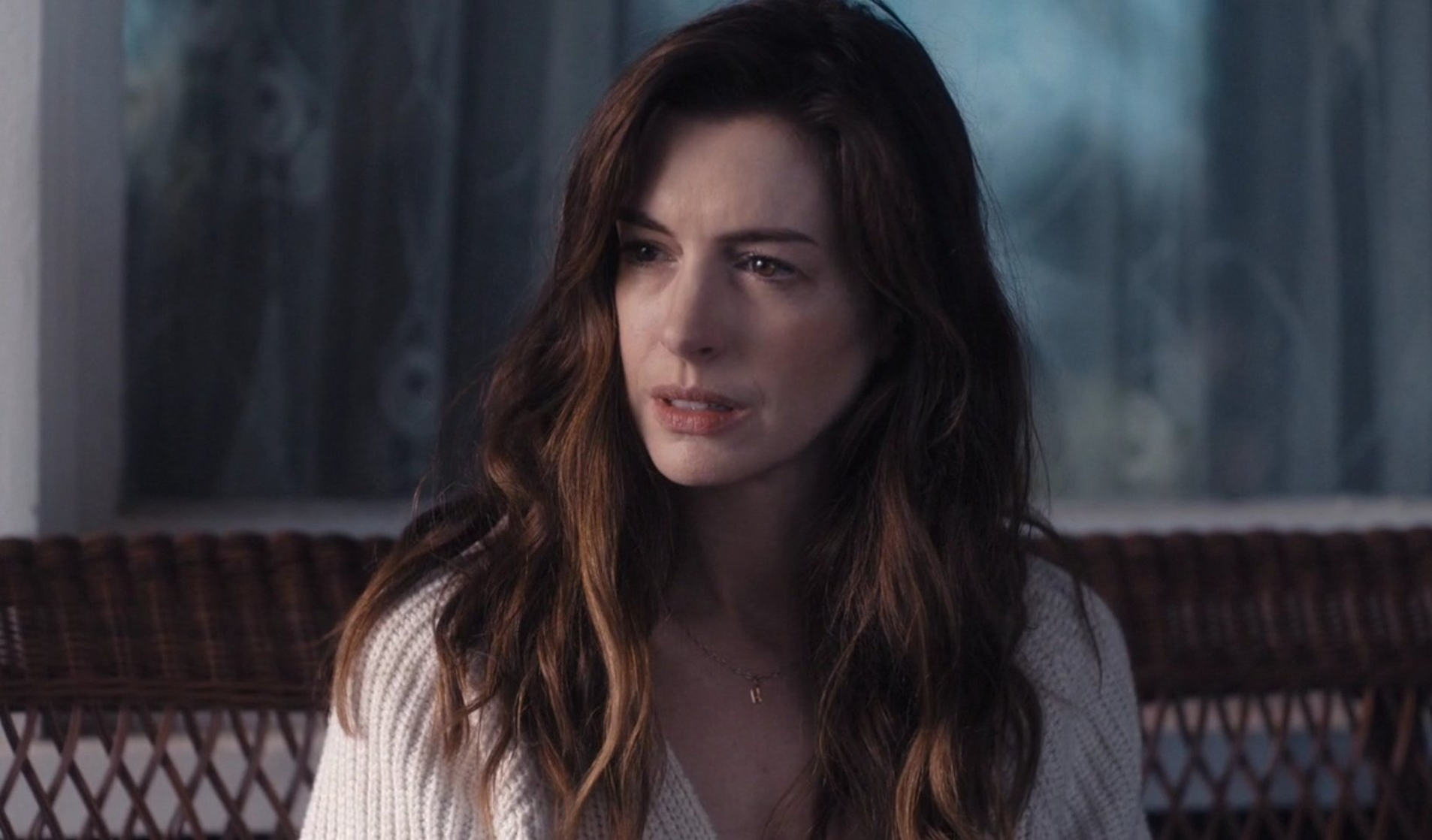 Anne Hathaway