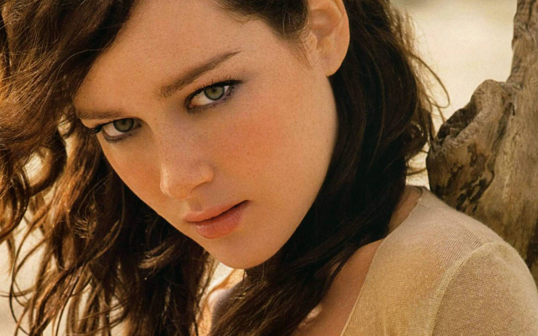 Cristiana Capotondi Cristiana Capotondi