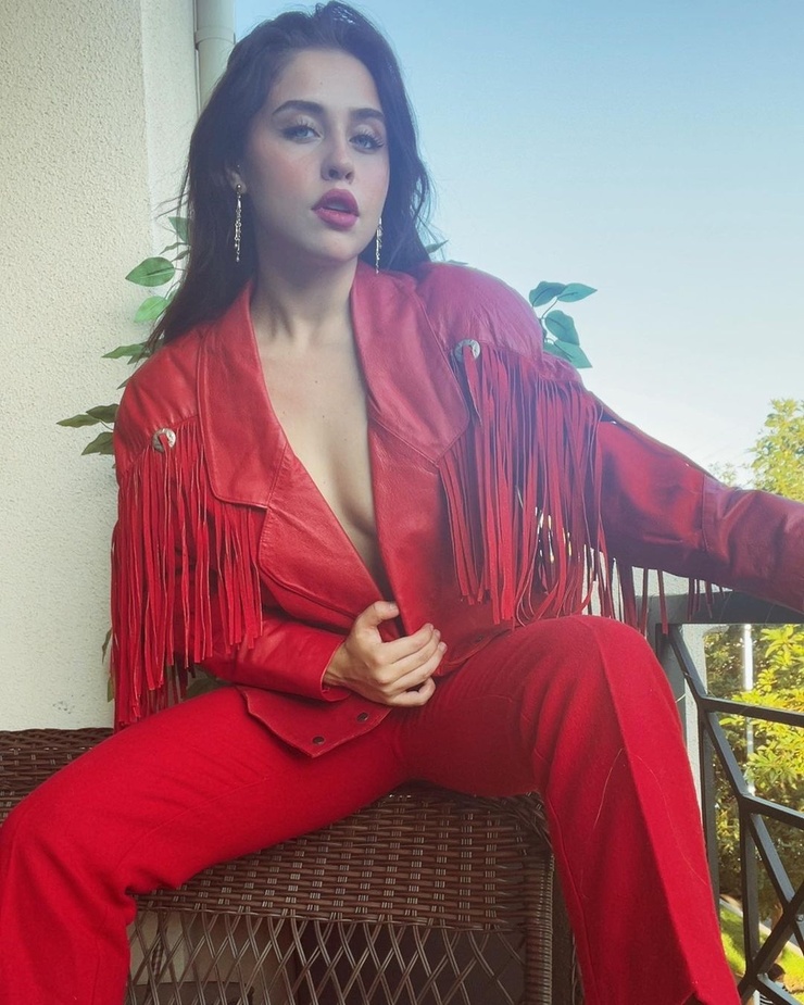 Picture of Brenna D'Amico