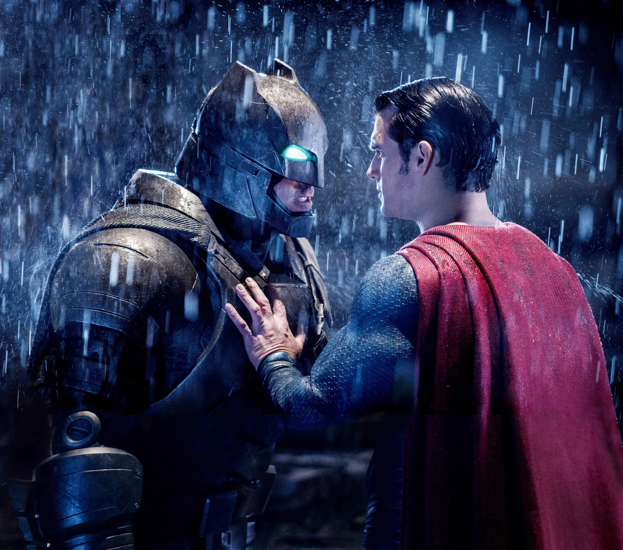 Picture of Batman v Superman Dawn of Justice Ultimate Edition Picture of Batman v Superman Dawn of Justice Ultimate Edition