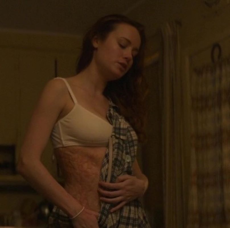 Brie Larson Brie Larson