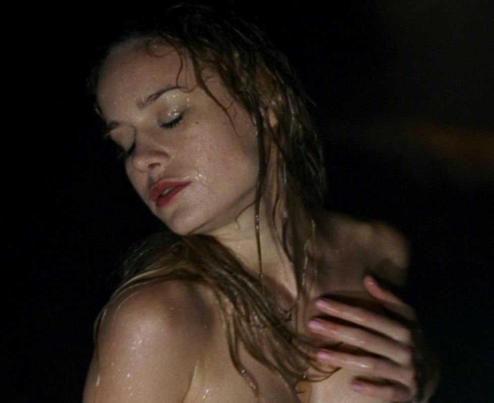Brie Larson