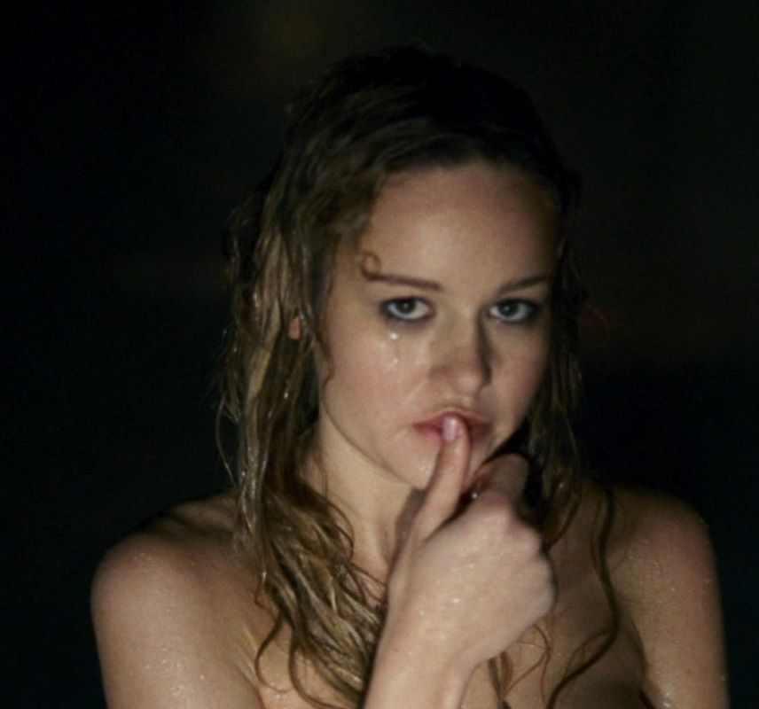 Brie Larson Brie Larson