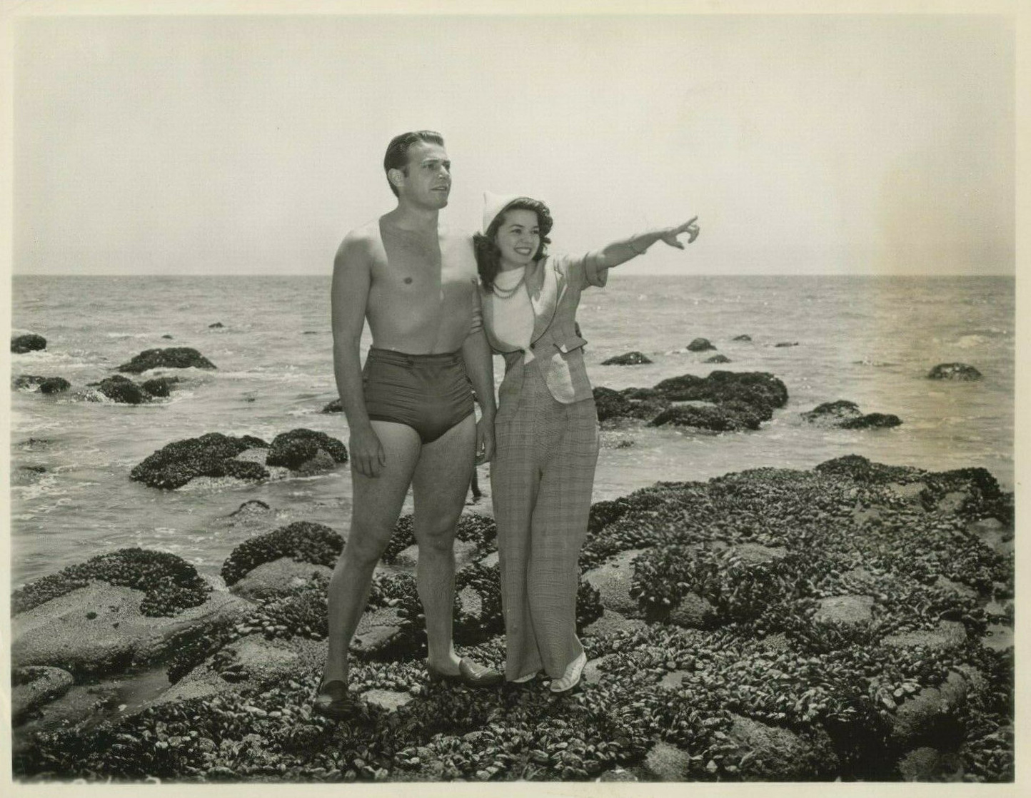 Jon Hall