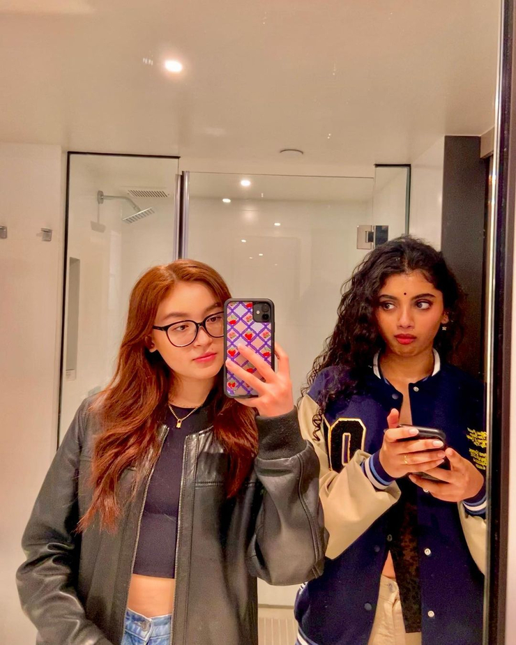 Avantika Vandanapu image