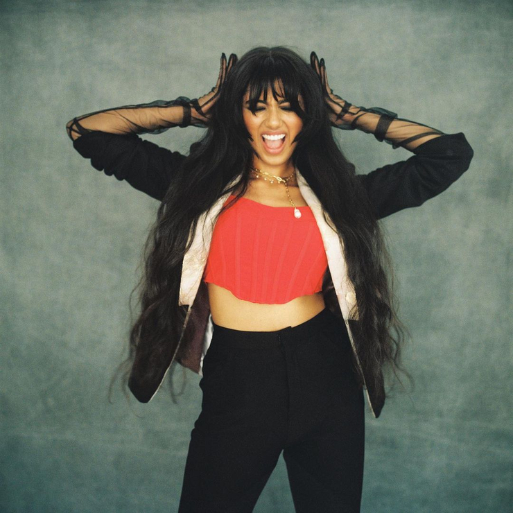 Picture of Avantika Vandanapu