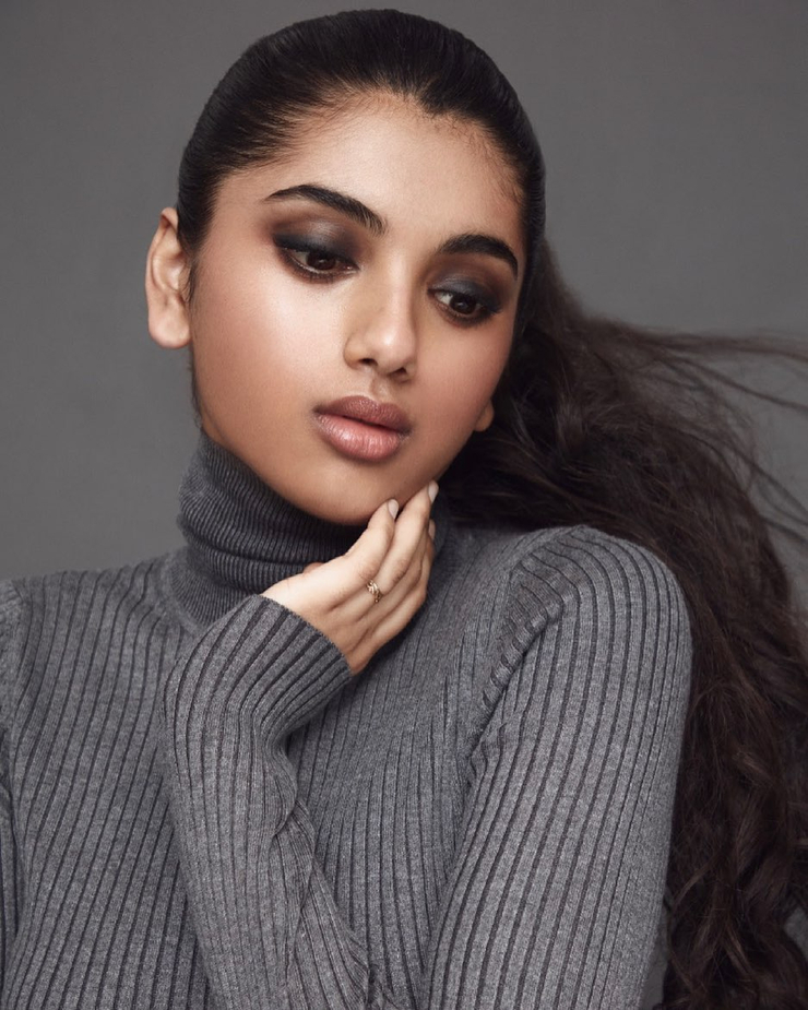 Picture of Avantika Vandanapu