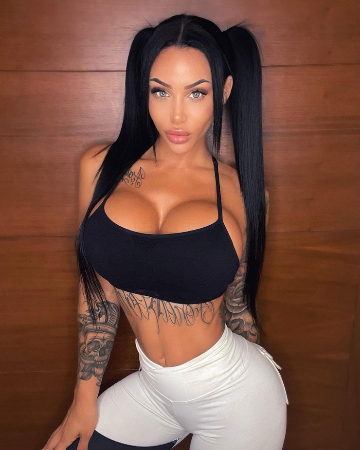 Natasha Noelle picture