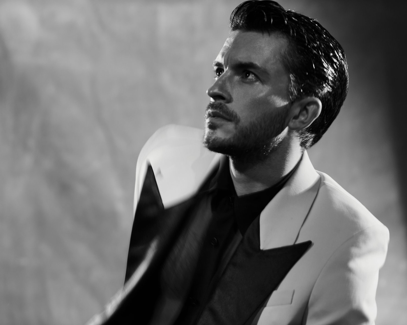 Jonathan Bailey