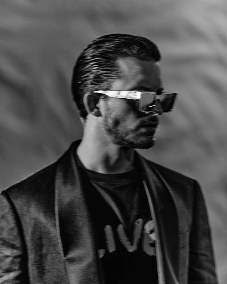 Picture of Jonathan Bailey