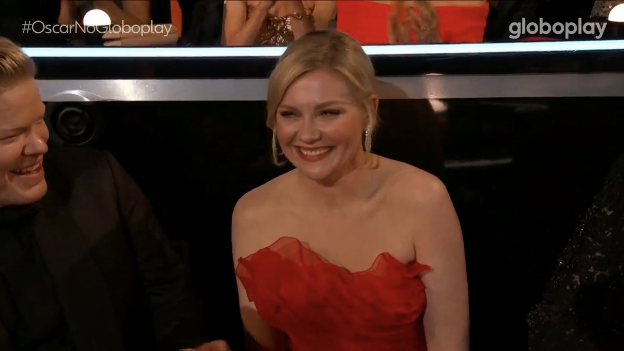 Kirsten Dunst