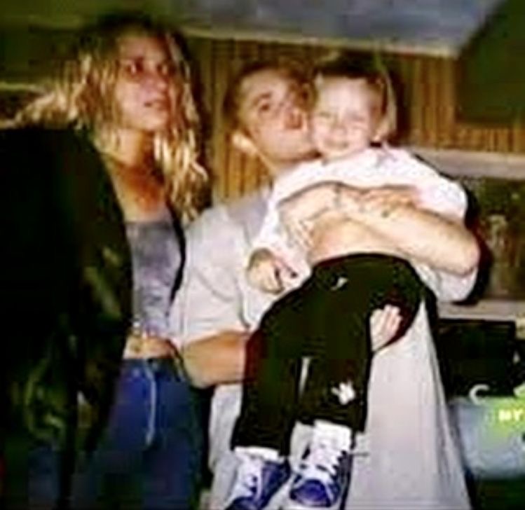Hailie Jade